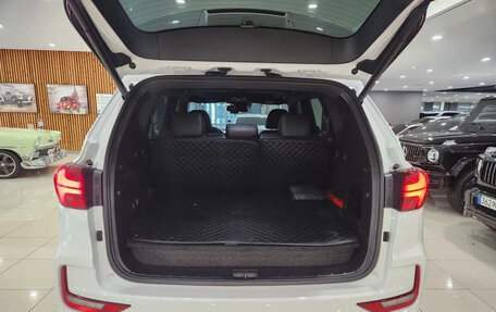 SsangYong Rexton, 2022 год, 2 160 000 рублей, 15 фотография