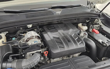 SsangYong Rexton, 2022 год, 2 160 000 рублей, 16 фотография