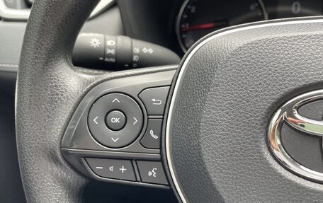 Toyota RAV4, 2022 год, 2 020 000 рублей, 13 фотография