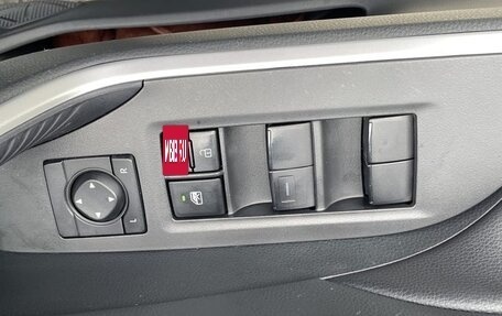 Toyota RAV4, 2022 год, 2 020 000 рублей, 22 фотография