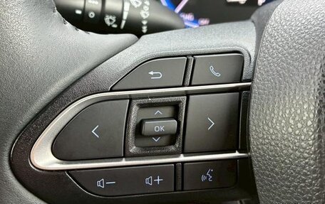 Toyota Noah, 2022 год, 2 495 000 рублей, 13 фотография