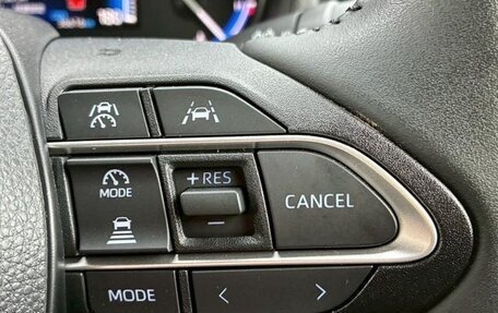 Toyota Noah, 2022 год, 2 495 000 рублей, 14 фотография