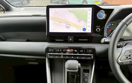 Toyota Noah, 2022 год, 2 495 000 рублей, 17 фотография