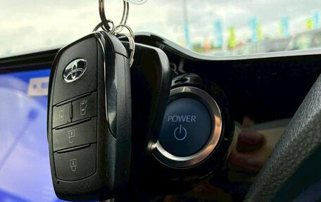 Toyota Noah, 2022 год, 2 495 000 рублей, 21 фотография