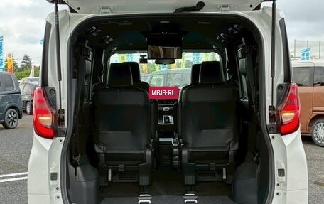 Toyota Noah, 2022 год, 2 495 000 рублей, 23 фотография