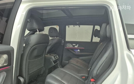 Mercedes-Benz GLS, 2022 год, 8 820 000 рублей, 8 фотография