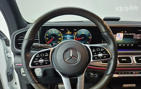 Mercedes-Benz GLS, 2022 год, 8 820 000 рублей, 6 фотография