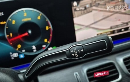 Mercedes-Benz GLS, 2022 год, 8 820 000 рублей, 10 фотография