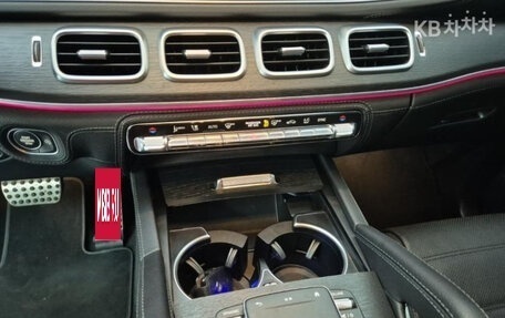 Mercedes-Benz GLS, 2022 год, 8 820 000 рублей, 11 фотография