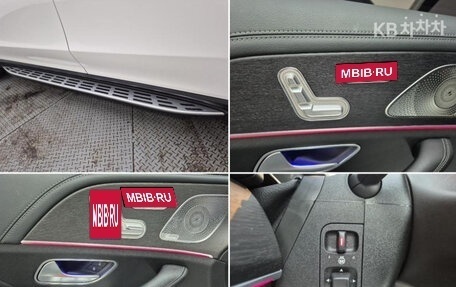 Mercedes-Benz GLS, 2022 год, 8 820 000 рублей, 15 фотография