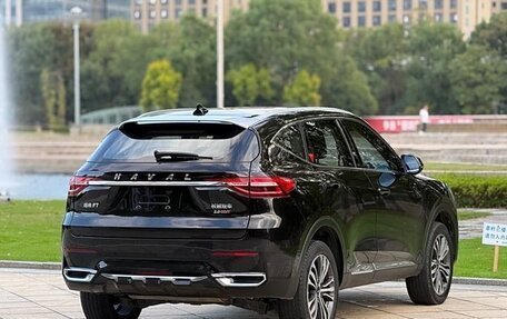 Haval F7 I, 2022 год, 1 490 000 рублей, 5 фотография