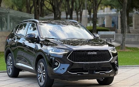 Haval F7 I, 2022 год, 1 490 000 рублей, 3 фотография