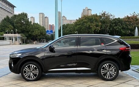 Haval F7 I, 2022 год, 1 490 000 рублей, 6 фотография