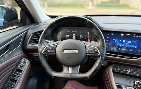 Haval F7 I, 2022 год, 1 490 000 рублей, 12 фотография
