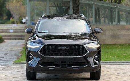 Haval F7 I, 2022 год, 1 490 000 рублей, 2 фотография