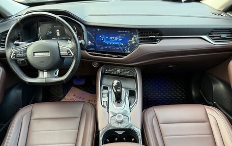 Haval F7 I, 2022 год, 1 490 000 рублей, 7 фотография