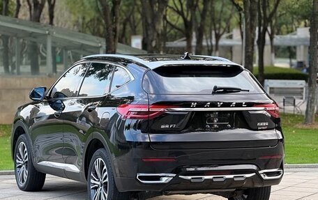 Haval F7 I, 2022 год, 1 490 000 рублей, 4 фотография