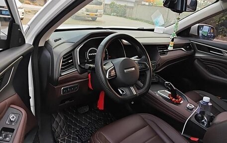 Haval F7 I, 2022 год, 1 490 000 рублей, 11 фотография