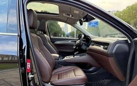 Haval F7 I, 2022 год, 1 490 000 рублей, 9 фотография