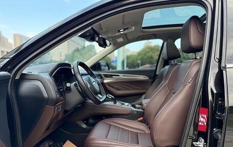 Haval F7 I, 2022 год, 1 490 000 рублей, 8 фотография