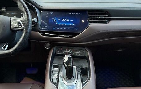 Haval F7 I, 2022 год, 1 490 000 рублей, 14 фотография