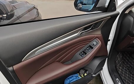 Haval F7 I, 2022 год, 1 490 000 рублей, 17 фотография