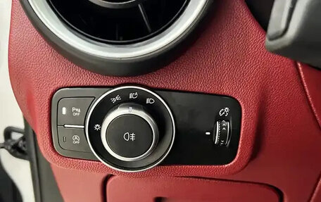 Alfa Romeo Stelvio, 2022 год, 3 391 080 рублей, 5 фотография