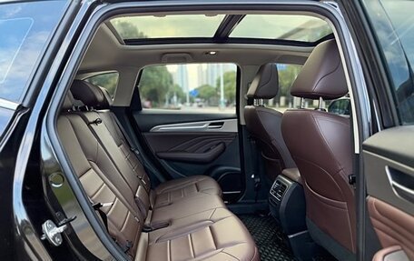 Haval F7 I, 2022 год, 1 490 000 рублей, 15 фотография