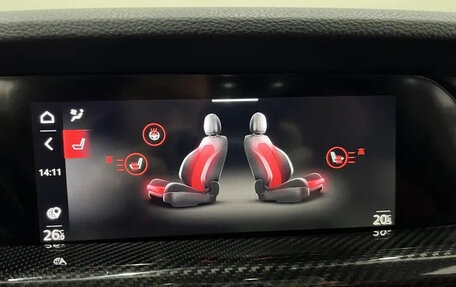 Alfa Romeo Stelvio, 2022 год, 3 391 080 рублей, 8 фотография