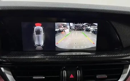 Alfa Romeo Stelvio, 2022 год, 3 391 080 рублей, 9 фотография