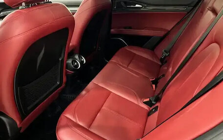 Alfa Romeo Stelvio, 2022 год, 3 391 080 рублей, 18 фотография