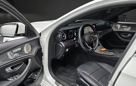 Mercedes-Benz E-Класс, 2021 год, 3 700 045 рублей, 4 фотография