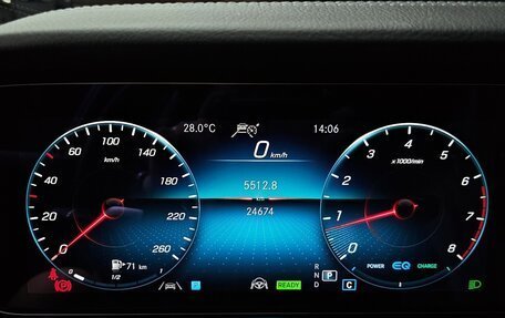 Mercedes-Benz E-Класс, 2021 год, 3 700 045 рублей, 6 фотография