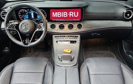 Mercedes-Benz E-Класс, 2021 год, 3 700 045 рублей, 2 фотография