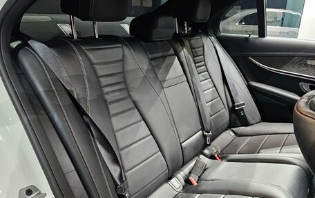 Mercedes-Benz E-Класс, 2021 год, 3 700 045 рублей, 14 фотография