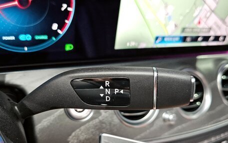 Mercedes-Benz E-Класс, 2021 год, 3 700 045 рублей, 12 фотография