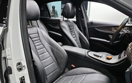 Mercedes-Benz E-Класс, 2021 год, 3 700 045 рублей, 13 фотография
