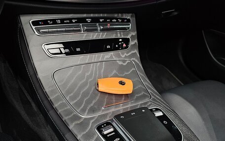 Mercedes-Benz E-Класс, 2021 год, 3 700 045 рублей, 18 фотография