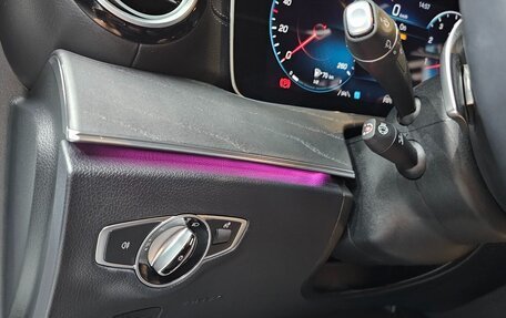 Mercedes-Benz E-Класс, 2021 год, 3 700 045 рублей, 15 фотография