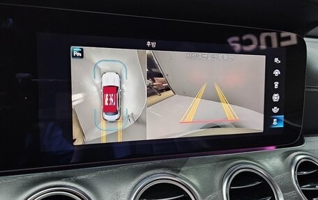 Mercedes-Benz E-Класс, 2021 год, 3 700 045 рублей, 17 фотография