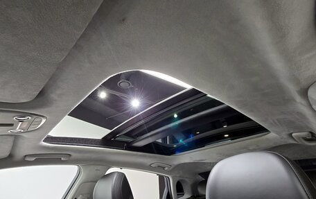 Hyundai Grandeur, 2022 год, 2 790 065 рублей, 7 фотография