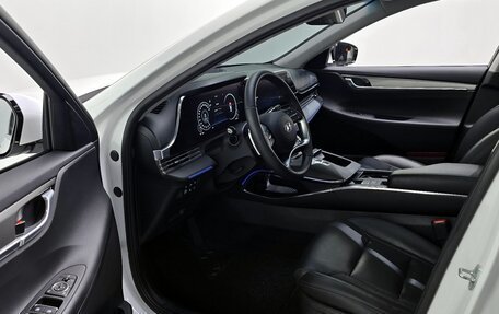 Hyundai Grandeur, 2022 год, 2 790 065 рублей, 4 фотография