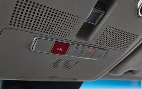 Hyundai Grandeur, 2022 год, 2 790 065 рублей, 16 фотография