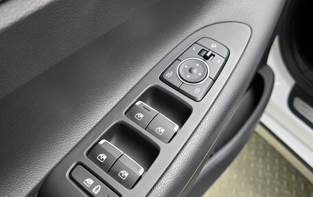 Hyundai Grandeur, 2022 год, 2 790 065 рублей, 17 фотография