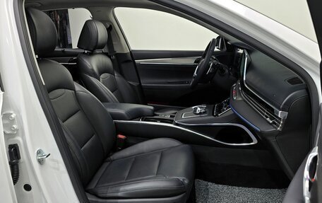 Hyundai Grandeur, 2022 год, 2 790 065 рублей, 5 фотография