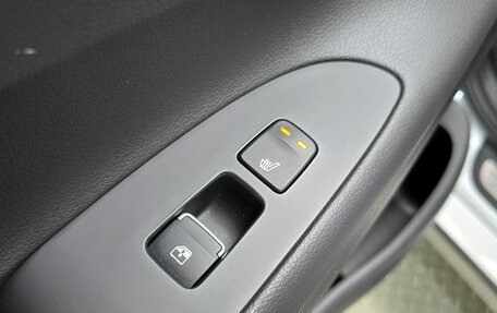 Hyundai Grandeur, 2022 год, 2 790 065 рублей, 18 фотография