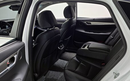 Hyundai Grandeur, 2022 год, 2 790 065 рублей, 6 фотография