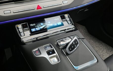 Hyundai Grandeur, 2022 год, 2 790 065 рублей, 19 фотография