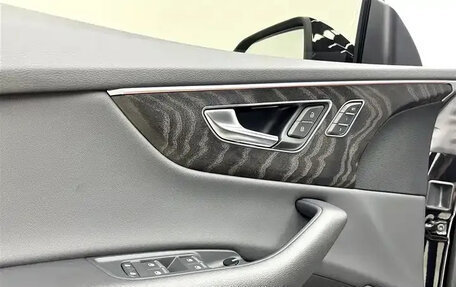 Audi Q8 I, 2022 год, 7 537 480 рублей, 12 фотография