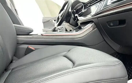 Audi Q8 I, 2022 год, 7 537 480 рублей, 14 фотография